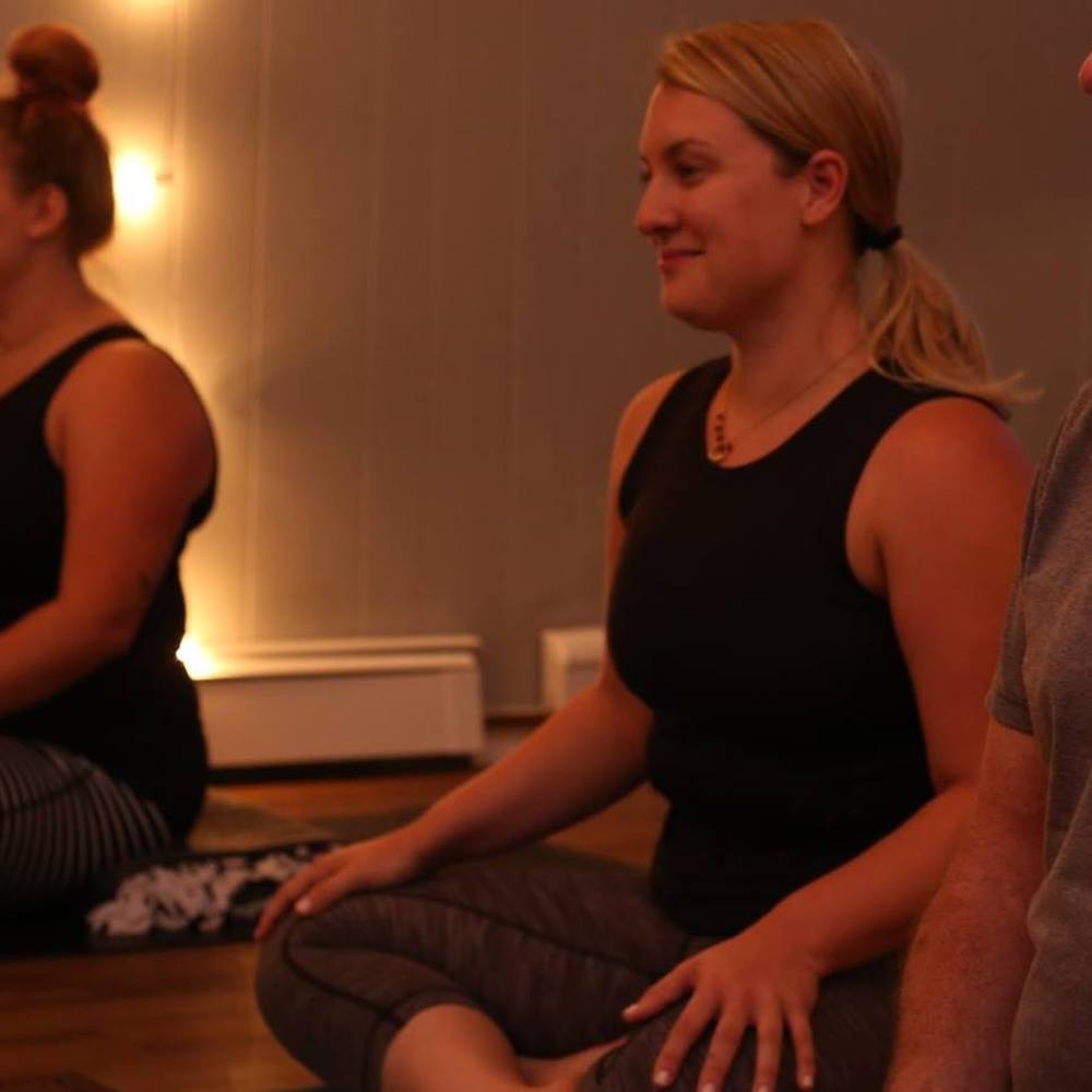 Meet your Posher, Nicole